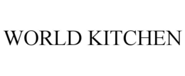 WORLD KITCHEN