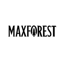MAXFOREST