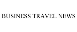 BUSINESS TRAVEL NEWS