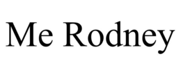 ME RODNEY