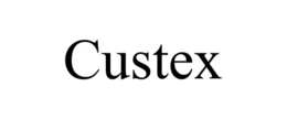 CUSTEX