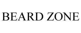 BEARD ZONE