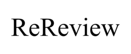 REREVIEW