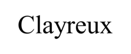 CLAYREUX