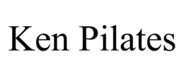 KEN PILATES
