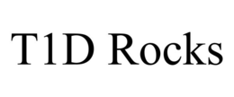 T1D ROCKS