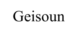 GEISOUN