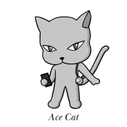 ACE CAT
