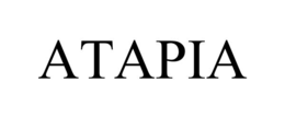 ATAPIA