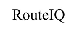 ROUTEIQ