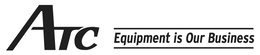 ATC EQUIPMENT IS OUR BUSINESS