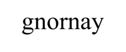 GNORNAY
