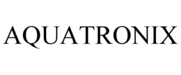 AQUATRONIX