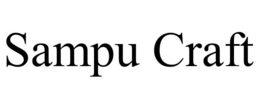 SAMPU CRAFT