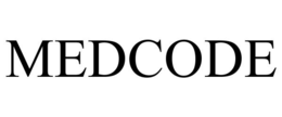 MEDCODE