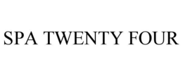 SPA TWENTY FOUR