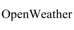 OPENWEATHER