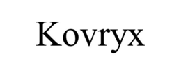 KOVRYX