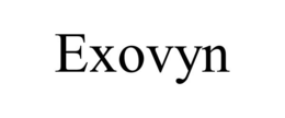 EXOVYN