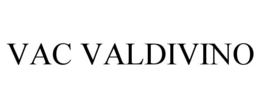 VAC VALDIVINO