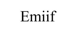 EMIIF
