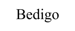 BEDIGO