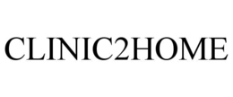 CLINIC2HOME
