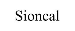 SIONCAL