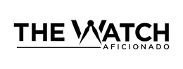 THE WATCH AFICIONADO