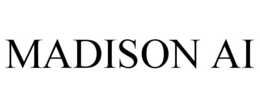 MADISON AI