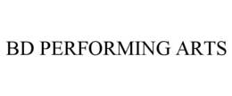 BD PERFORMING ARTS