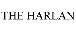THE HARLAN