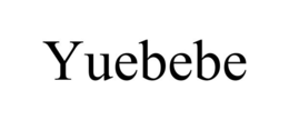 YUEBEBE