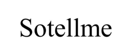 SOTELLME