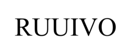 RUUIVO