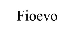 FIOEVO