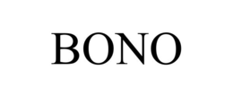 BONO