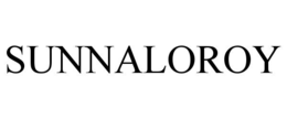 SUNNALOROY