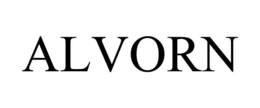 ALVORN