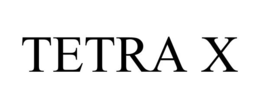 TETRA X