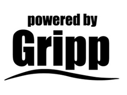 POWERED BY GRIPP