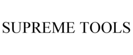 SUPREME TOOLS
