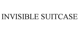 INVISIBLE SUITCASE