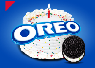 OREO