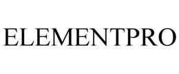 ELEMENTPRO