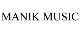 MANIK MUSIC
