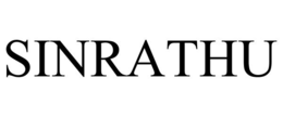 SINRATHU