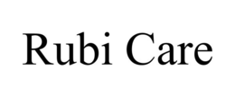RUBI CARE