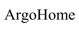 ARGOHOME