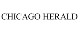 CHICAGO HERALD